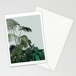 Jardin Stationery Cards