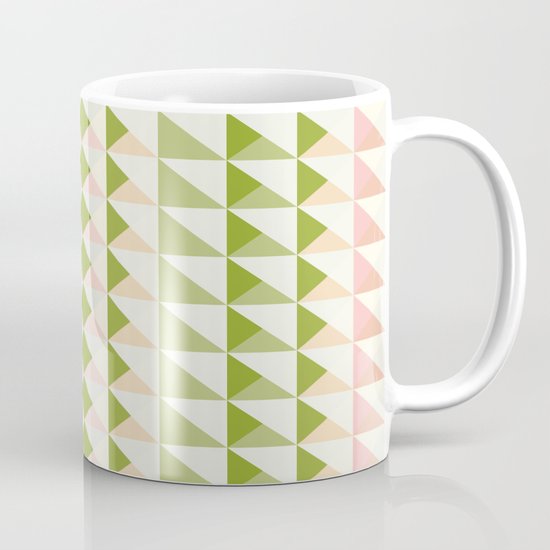 Pastel Love Mug