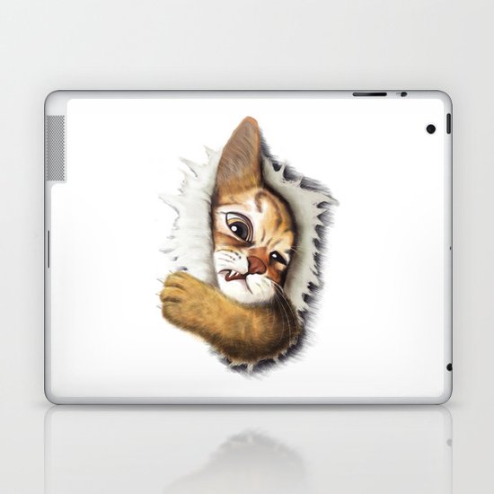 Emerge Laptop & iPad Skin