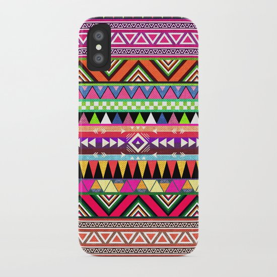 OVERDOSE iPhone Case