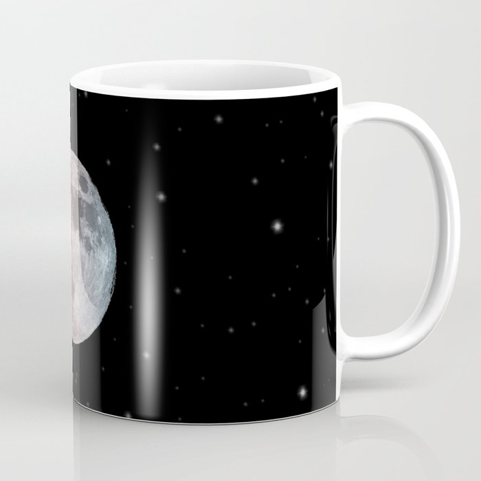 moon child Coffee Mug