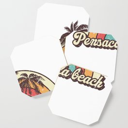 Pensacola beach beach city Coaster