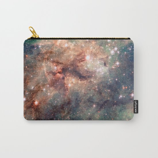 Tarantula Nebula Carry-All Pouch