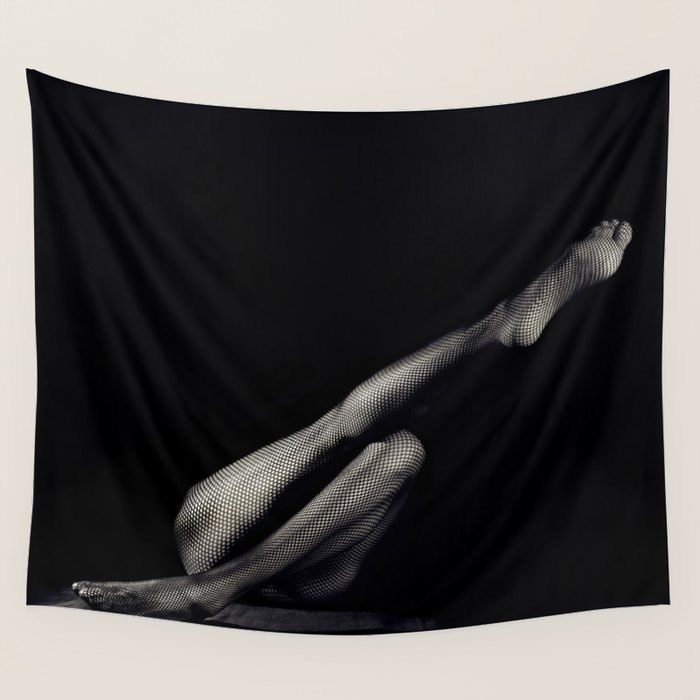Kinky Wall Tapestries Society6