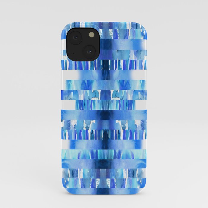 Moorea #1 iPhone Case