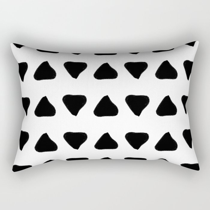 Rectangular Pillow