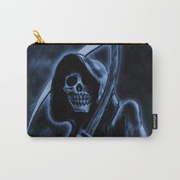 DEATH Carry-All Pouch