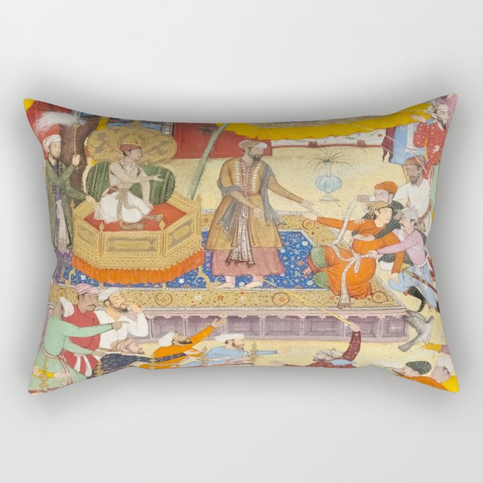 Rectangular Pillow