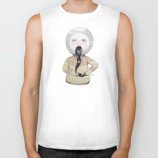 Jeremy's Impotence Biker Tank