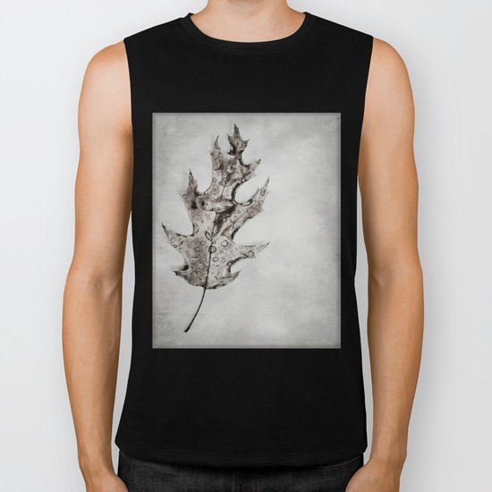 portrait Biker Tank