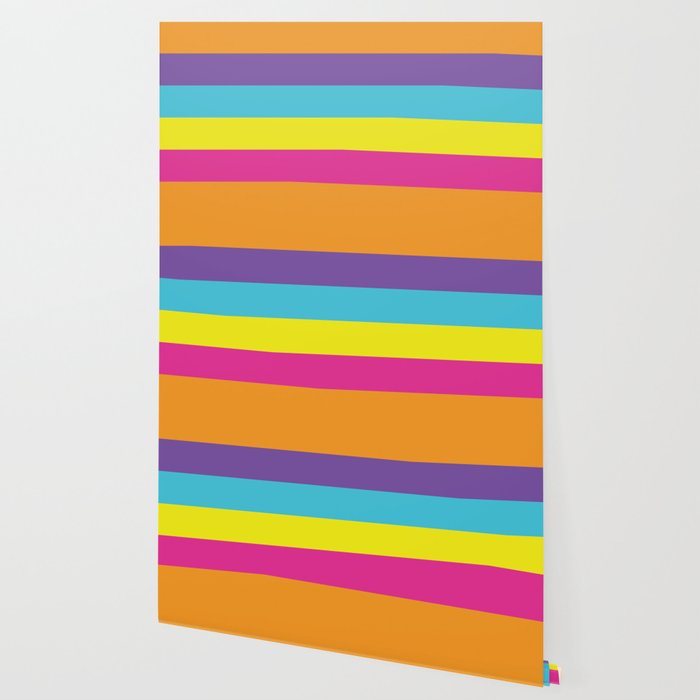 Gender Non Binary Pride Wallpaper By Leahmoloney Society6