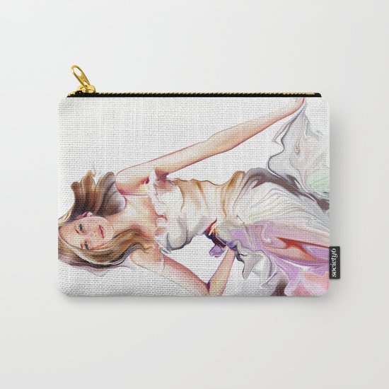 fashion Carry-All Pouch