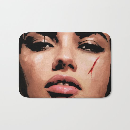 Lima Bath Mat