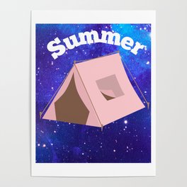 Summer Poster