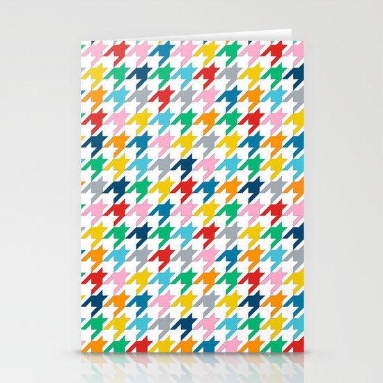Puppytooth Stationery Cards