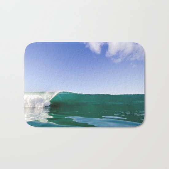 Peace Bath Mat