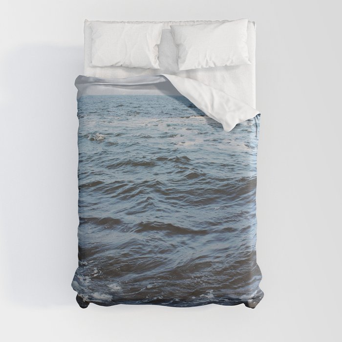 On this Day Duvet Cover