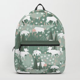 Yellowstone (Graze) Backpack