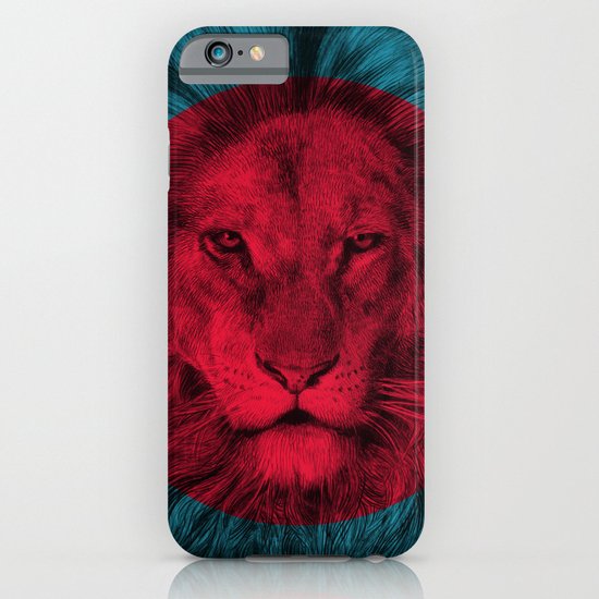 Wild 5 by Eric Fan & Garima Dhawan iPhone & iPod Case