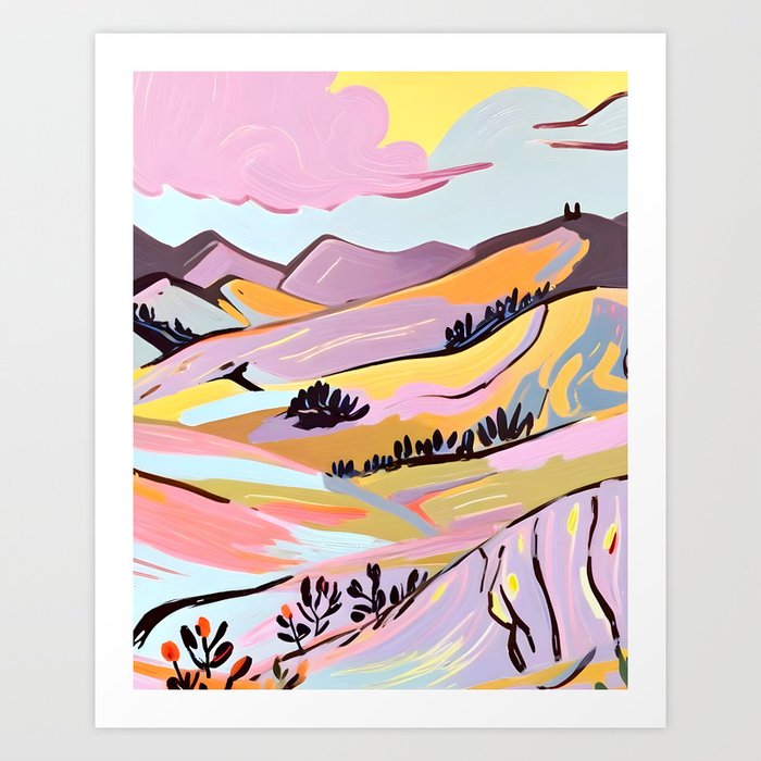 Art Print