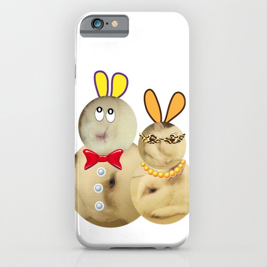 couple iPhone & iPod Case