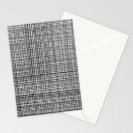 Triptych Square Stationery Cards