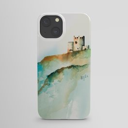 Cliffs of Moher iPhone Case