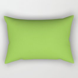 Spring Field Design / Light-Green (Mix & Match Set) Rectangular Pillow