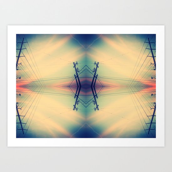 Part1 Art Print