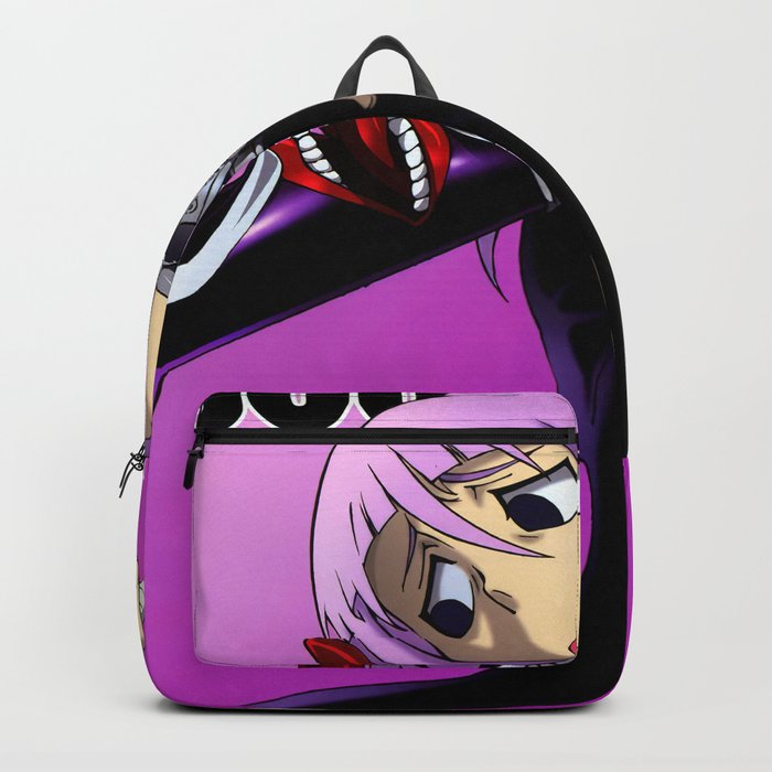 Soul sales eater backpack