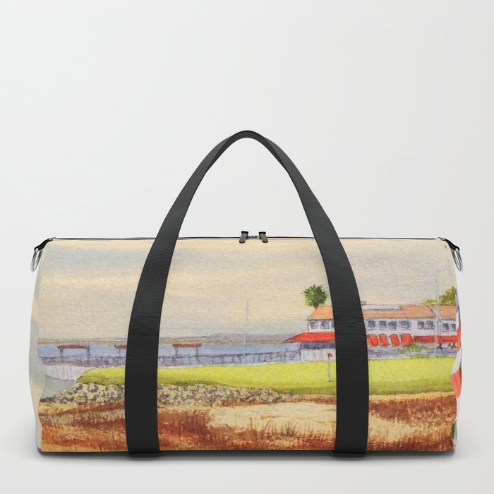 Bags shop harbour town