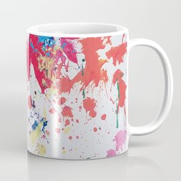Egg-plosion Coffee Mug