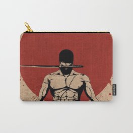 One Piece 07 Carry-All Pouch