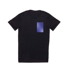 In charge / 3D render of solar panel texture T Shirt | Pattern, Blue, Electrical, Sunlight, Graphicdesign, Alternative, Energy, Panel, Generator, Power 