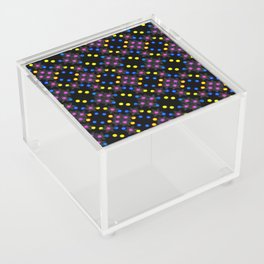 Colorandblack series 1619 Acrylic Box