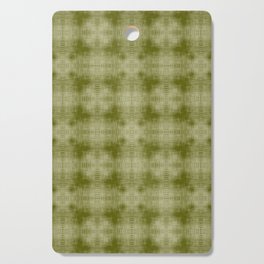 Mini Hatch Olive Cutting Board