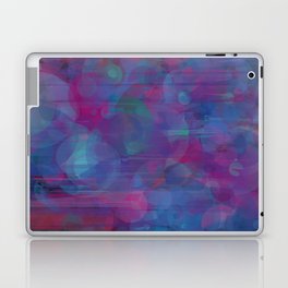 Bubble Warp Laptop & iPad Skin