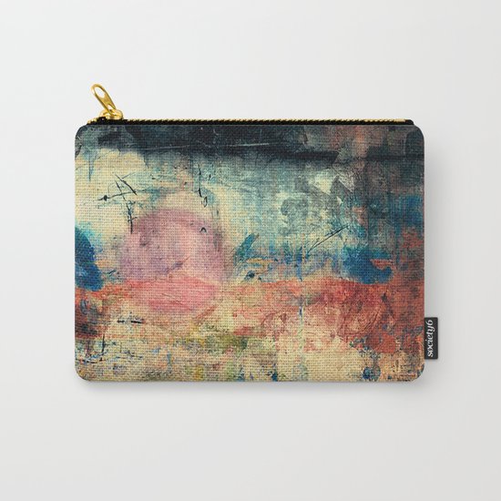 Apocalypse Tokyo Carry-All Pouch