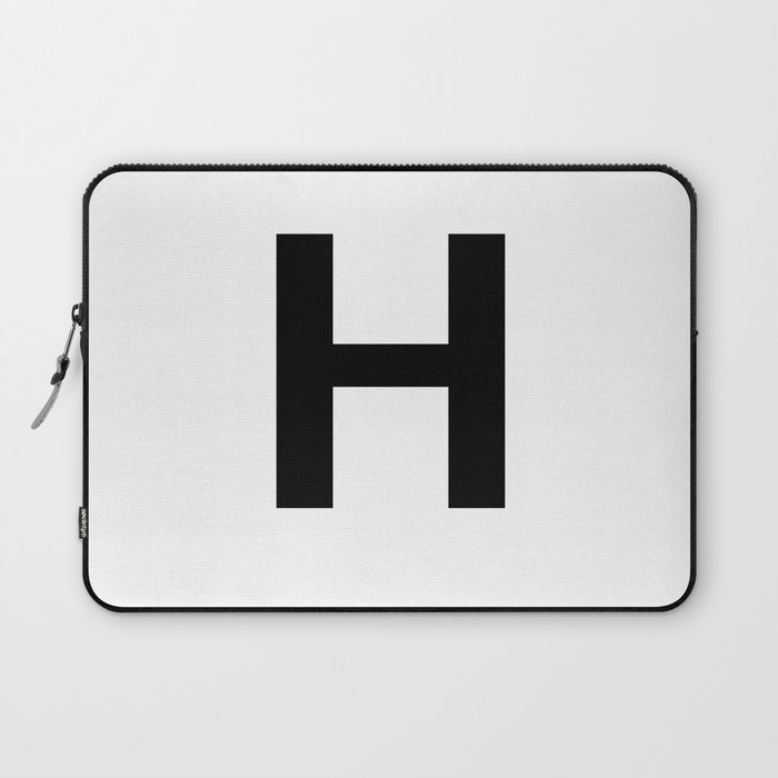 H. Laptop Sleeve