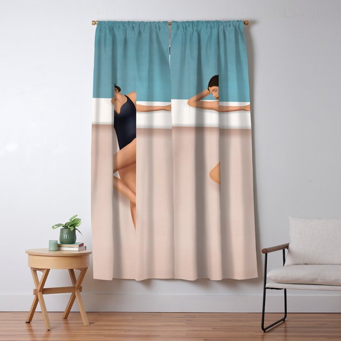 Blackout Curtain