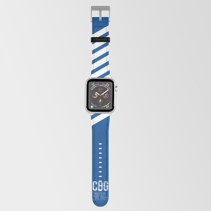 Cdg apple outlet watch band