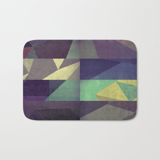 flysx+fyrwyrd Bath Mat