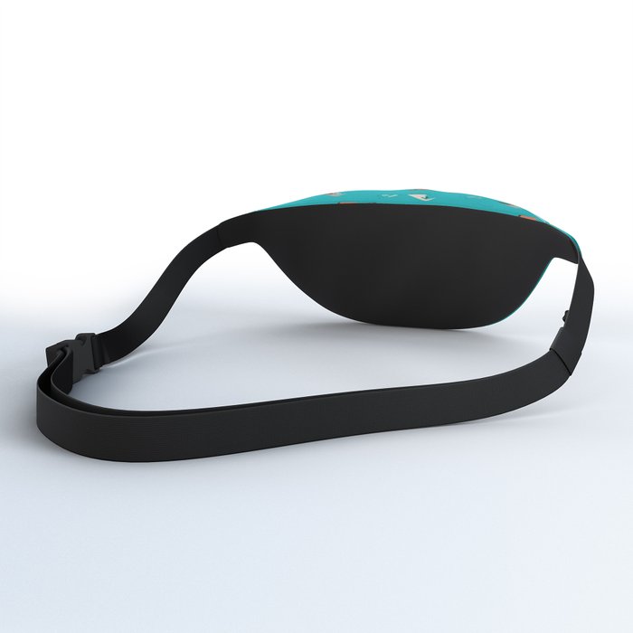 Funny Custom Fanny Packs Belt Bags Society6