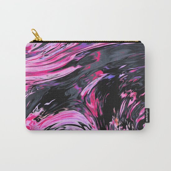 Tuzol Carry-All Pouch