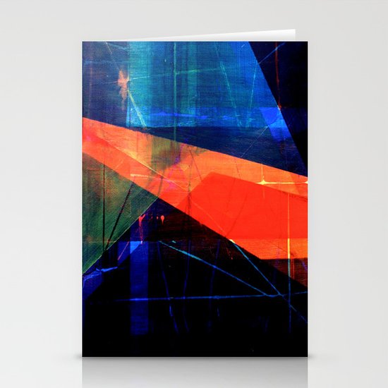 H/C Stationery Cards