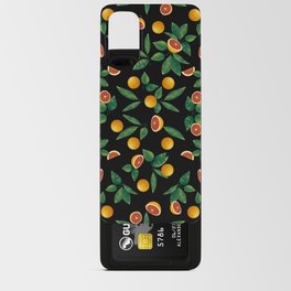 Grapefruits Android Card Case
