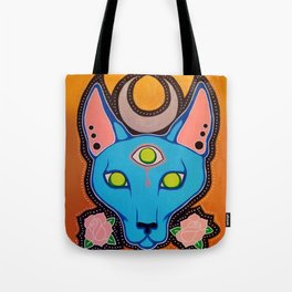 Prophecy Tote Bag