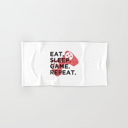 Gaming Hand Bath Towels For Any Bathroom Decor Society6