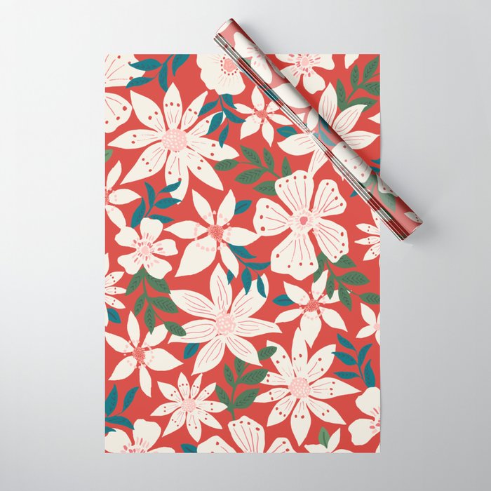 Balia Wrapping Paper