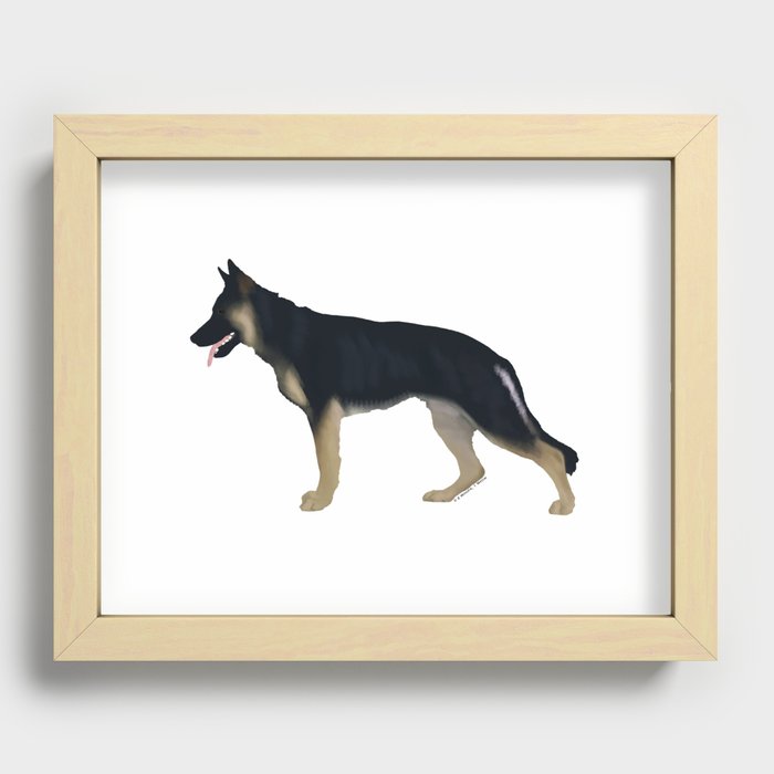 Blanket gsd online